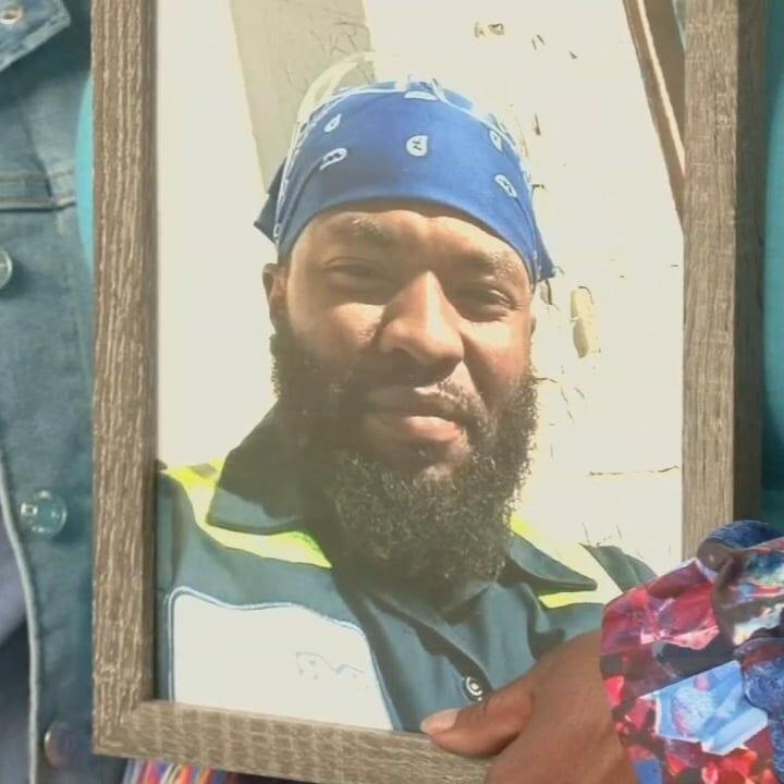 Louisville family wants accountability after 34-year-old's overdose death at Metro Corrections